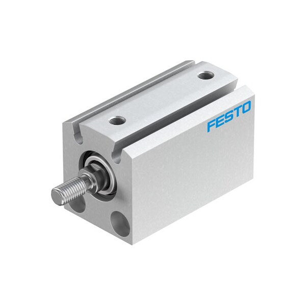 Short-Stroke Cylinder ADVC-16-20-A-P-A